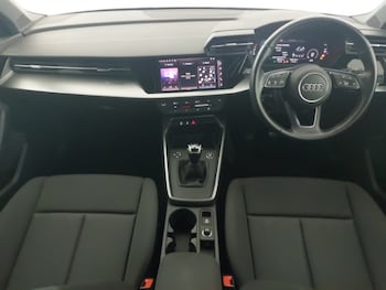 Used Audi A3 2021 for sale - 78225196: Photo