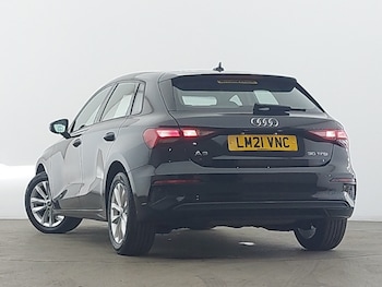 Used Audi A3 2021 for sale - 78225196: Photo