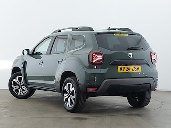 Used Dacia Duster 2024 for sale - 78759046: Photo
