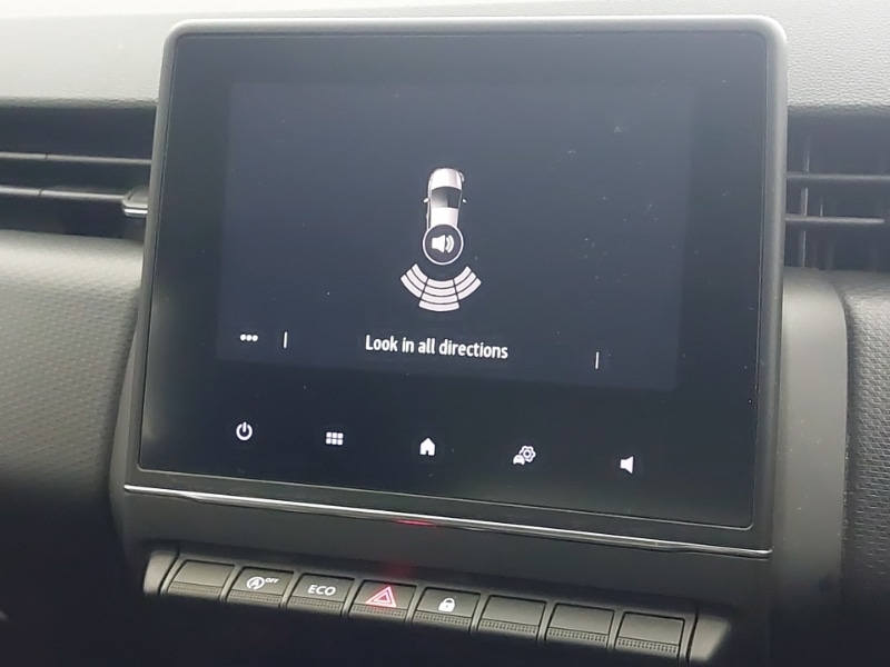 Used Renault Clio 2021 for sale - 78147238: Photo 11