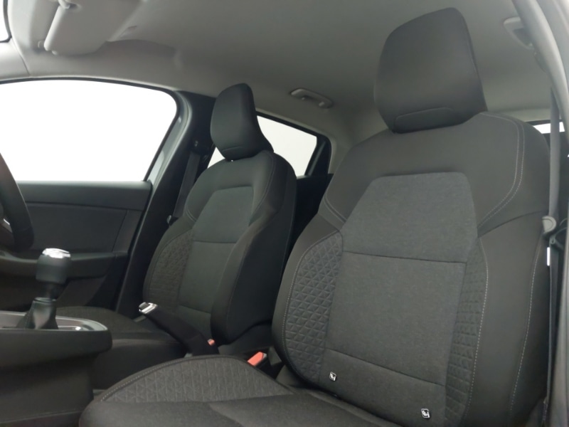 Used Renault Clio 2021 for sale - 78147238: Photo 12