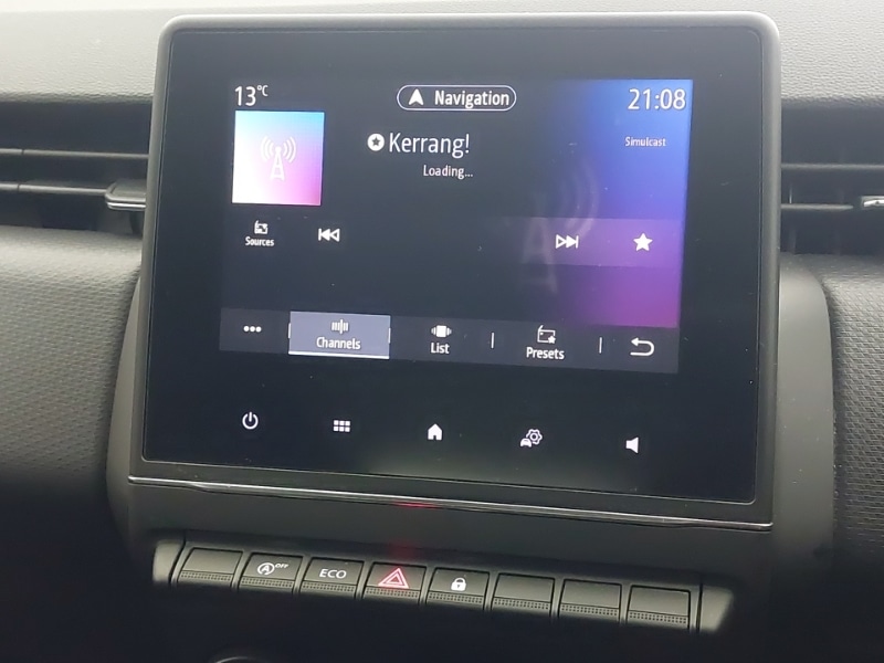 Used Renault Clio 2021 for sale - 78147238: Photo 13