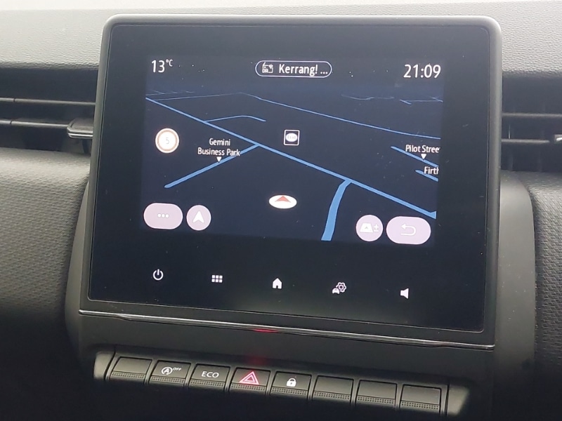 Used Renault Clio 2021 for sale - 78147238: Photo 14