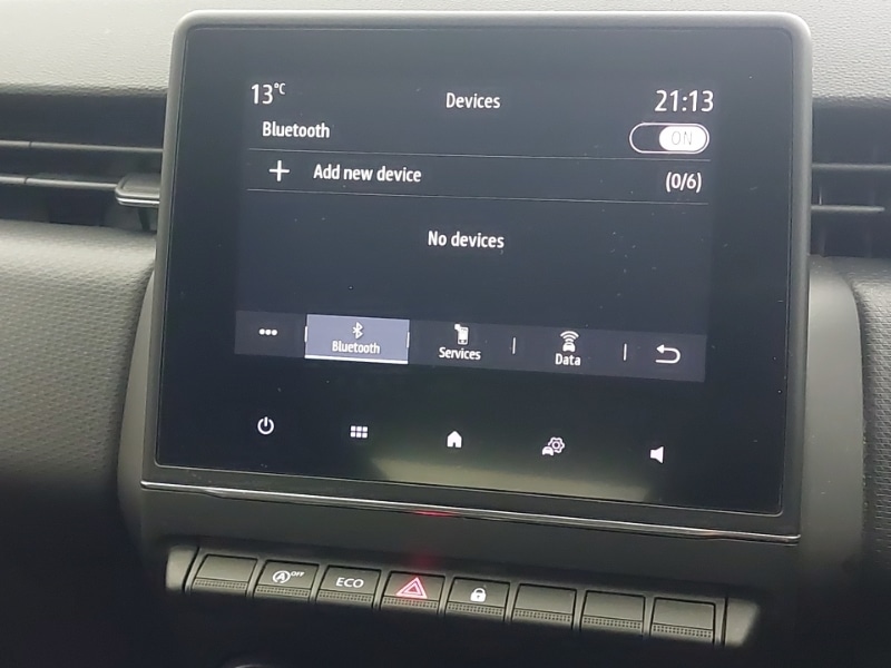 Used Renault Clio 2021 for sale - 78147238: Photo 15