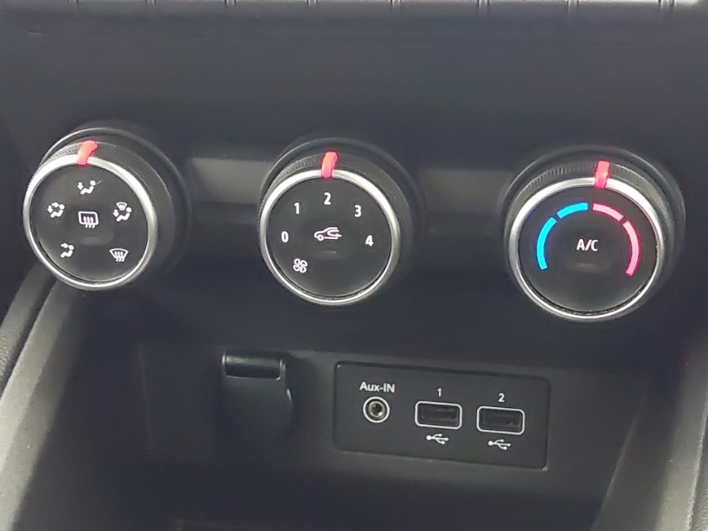 Used Renault Clio 2021 for sale - 78147238: Photo 16