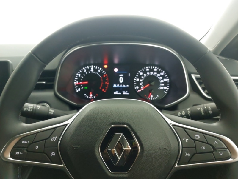 Used Renault Clio 2021 for sale - 78147238: Photo 19