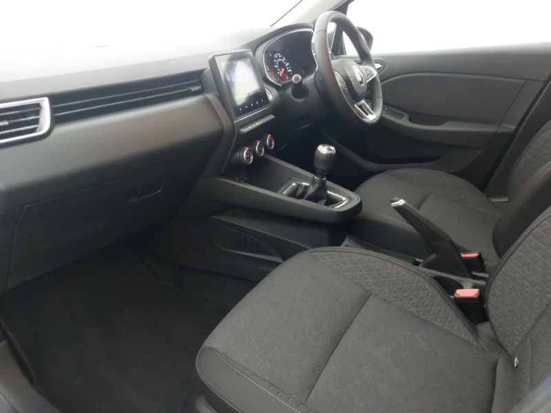 Used Renault Clio 2021 for sale - 78147238: Photo 5