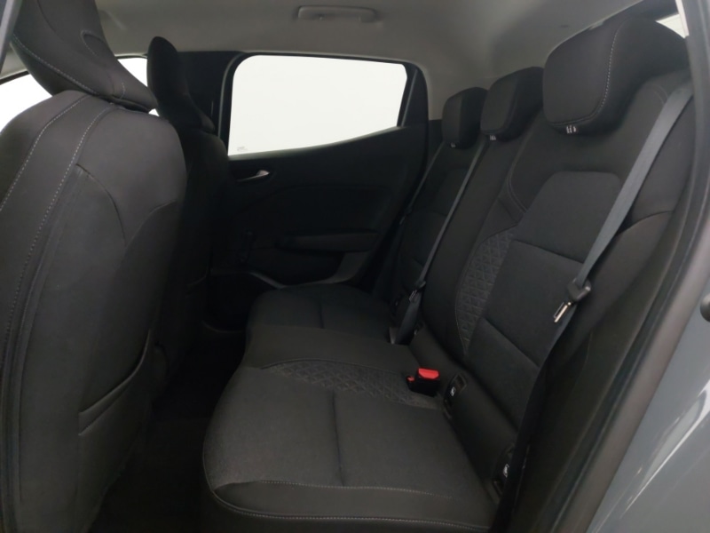 Used Renault Clio 2021 for sale - 78147238: Photo 6