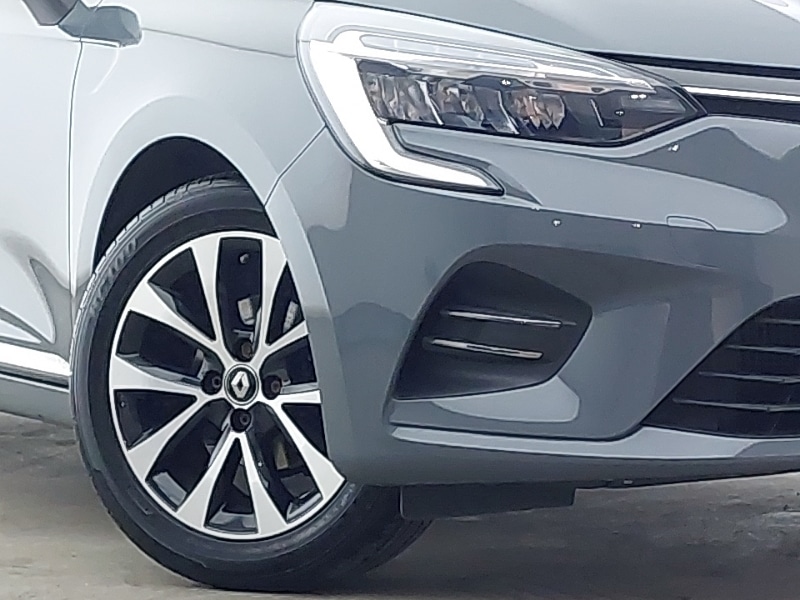 Used Renault Clio 2021 for sale - 78147238: Photo 9