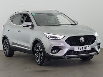 Used MG MG ZS 2024 for sale - 75409150: Photo