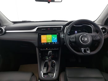 Used MG MG ZS 2024 for sale - 75409150: Photo