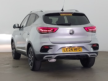 Used MG MG ZS 2024 for sale - 75409150: Photo