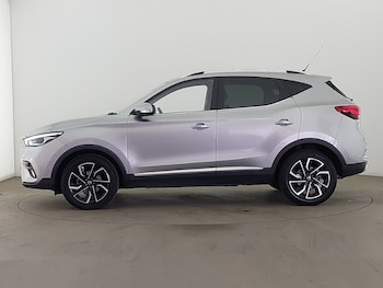 Used MG MG ZS 2024 for sale - 75409150: Photo