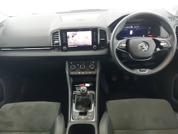 Used Skoda Karoq 2024 for sale - 78994693: Photo