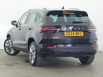 Used Skoda Karoq 2024 for sale - 78994693: Photo