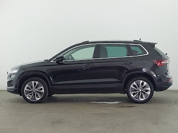 Used Skoda Karoq 2024 for sale - 78994693: Photo