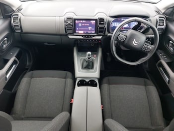Used Citroen C5 Aircross 2022 for sale - 78885159: Photo