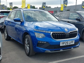 Used Skoda Kamiq 2025 for sale - 78940809: Photo