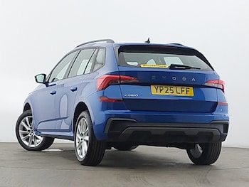 Used Skoda Kamiq 2025 for sale - 78940809: Photo