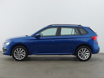 Used Skoda Kamiq 2025 for sale - 78940809: Photo