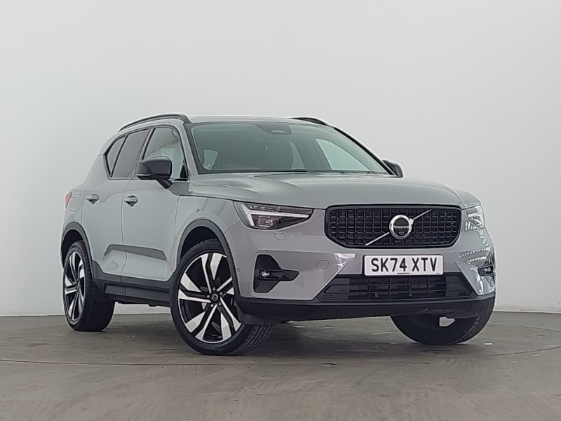 Used Volvo XC40 2024 for sale - 76264863: Photo 1