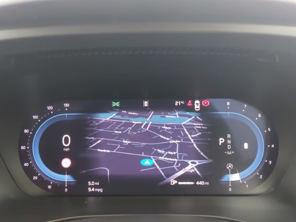 Used Volvo XC40 2024 for sale - 76264863: Photo 10
