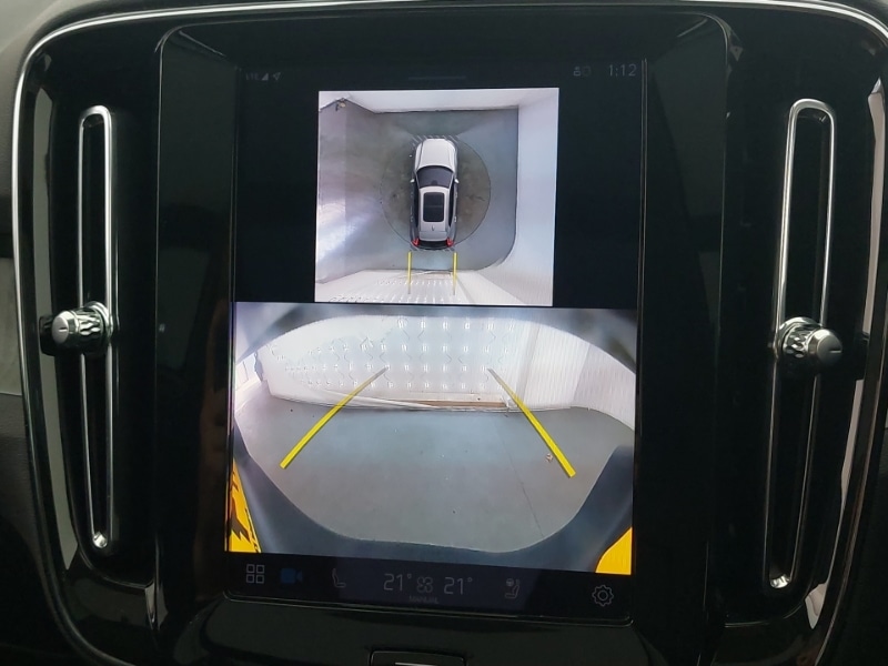 Used Volvo XC40 2024 for sale - 76264863: Photo 11