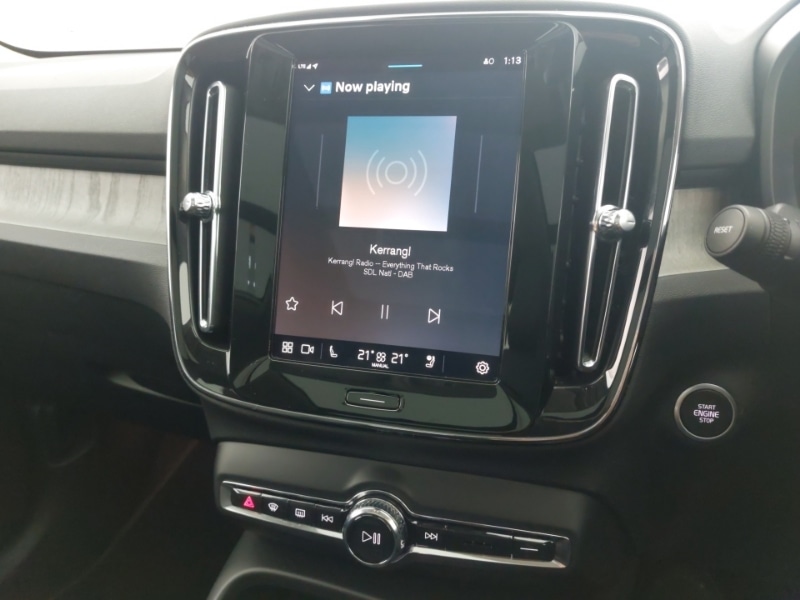 Used Volvo XC40 2024 for sale - 76264863: Photo 13