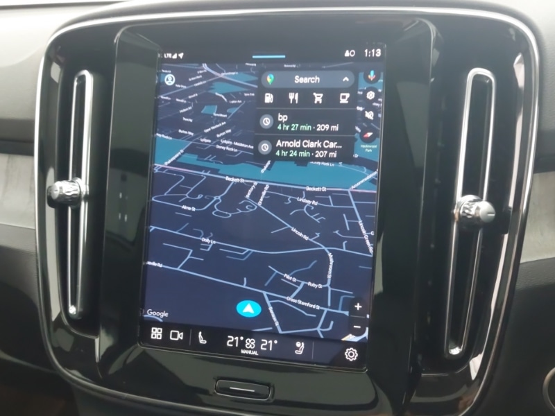 Used Volvo XC40 2024 for sale - 76264863: Photo 14