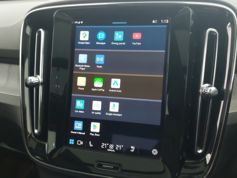 Used Volvo XC40 2024 for sale - 76264863: Photo 15