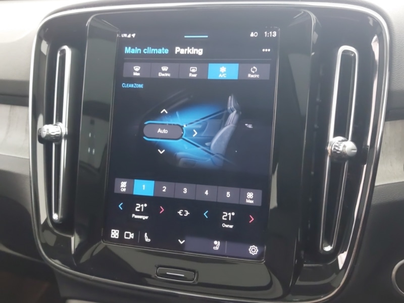 Used Volvo XC40 2024 for sale - 76264863: Photo 16