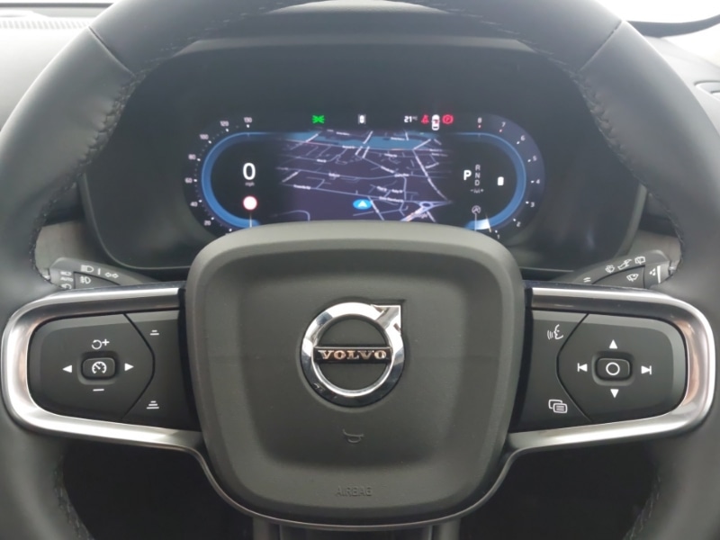 Used Volvo XC40 2024 for sale - 76264863: Photo 19