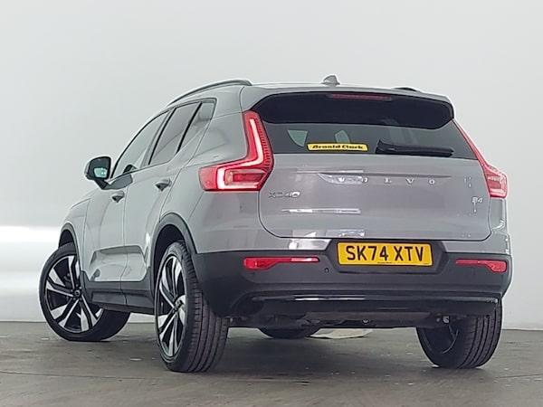 Used Volvo XC40 2024 for sale - 76264863: Photo 3