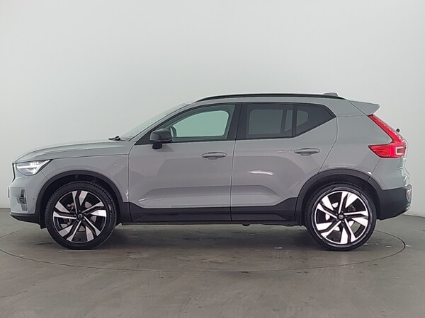 Used Volvo XC40 2024 for sale - 76264863: Photo 4