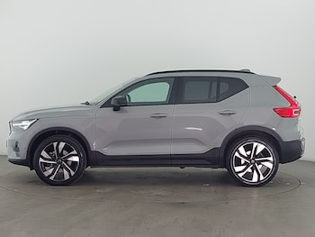 Used Volvo XC40 2024 for sale - 76264863: Photo