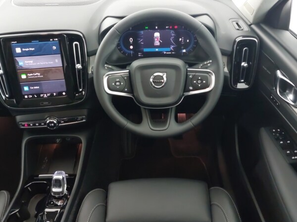 Used Volvo XC40 2024 for sale - 76264863: Photo 7