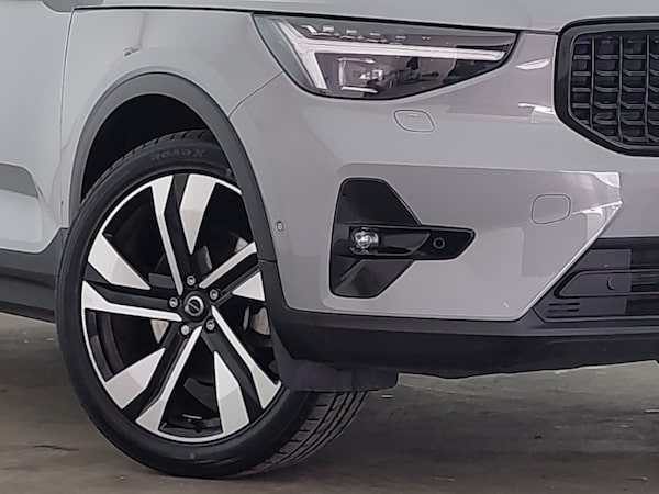 Used Volvo XC40 2024 for sale - 76264863: Photo 9