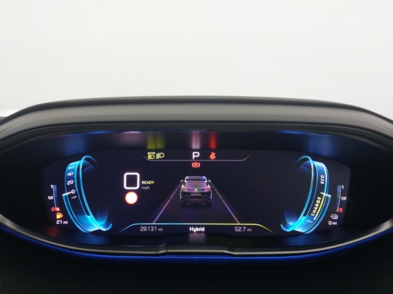 Used Peugeot 3008 2024 for sale - 77938854: Photo 10