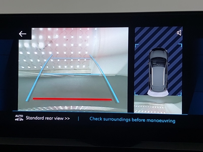Used Peugeot 3008 2024 for sale - 77938854: Photo 11