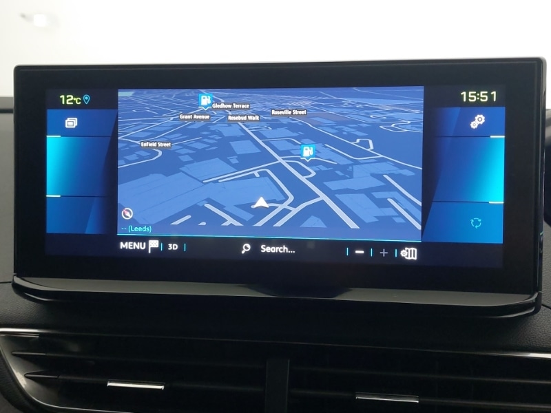 Used Peugeot 3008 2024 for sale - 77938854: Photo 14