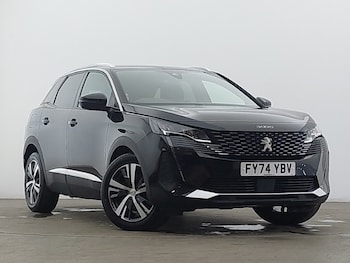 Used Peugeot 3008 2024 for sale - 77938854: Photo