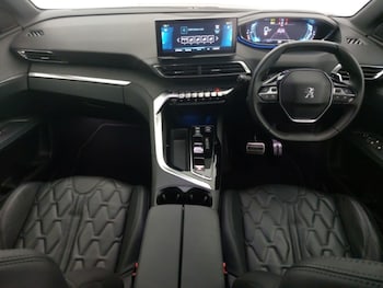 Used Peugeot 3008 2024 for sale - 77938854: Photo