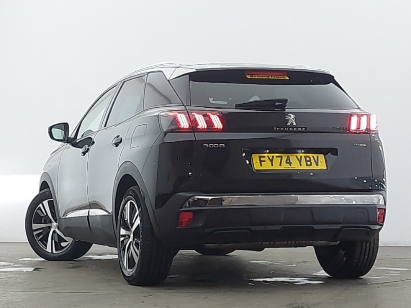 Used Peugeot 3008 2024 for sale - 77938854: Photo 3