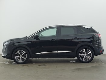 Used Peugeot 3008 2024 for sale - 77938854: Photo
