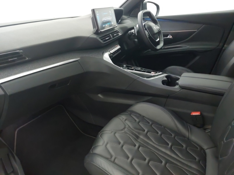 Used Peugeot 3008 2024 for sale - 77938854: Photo 5