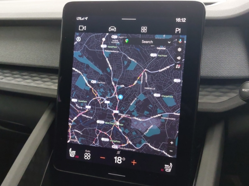 Used Polestar Polestar 2 2023 for sale - 76188096: Photo 14