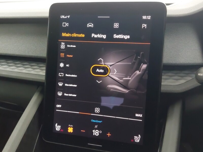 Used Polestar Polestar 2 2023 for sale - 76188096: Photo 15