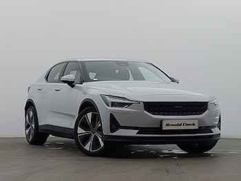 Polestar - Polestar 2