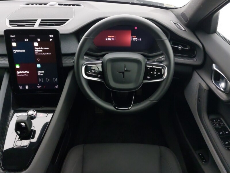 Used Polestar Polestar 2 2023 for sale - 76188096: Photo 7