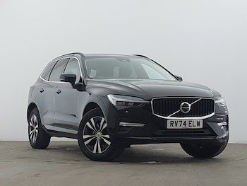 2024 - 2.0 B5P Core 5dr AWD Geartronic